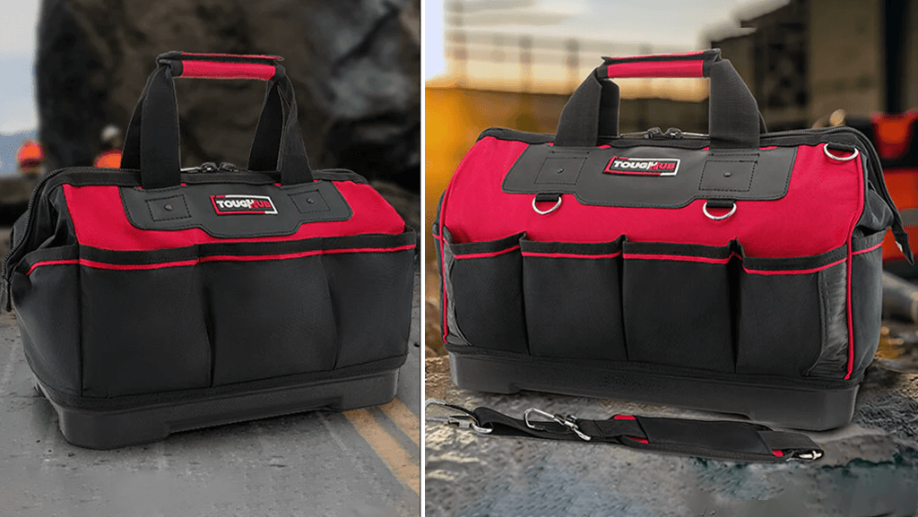 Tool Storage bags - Beyond the Basics