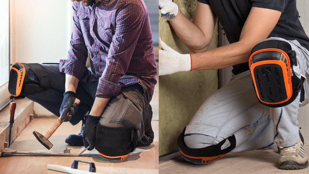 How to properly fit and wear Knee Pads for Maximum Protection