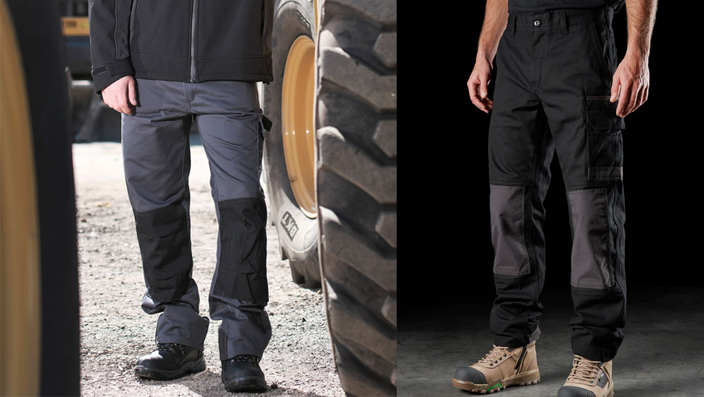 The Best Heavy Duty Trousers for Cleaning Job