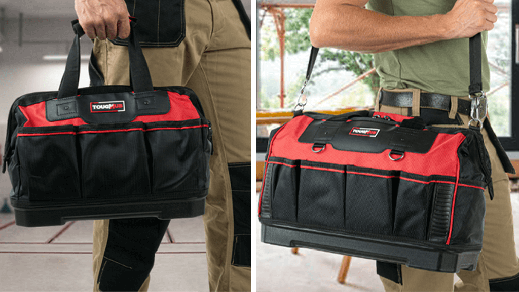How to organise your Tool Bag for Maximum Efficiency