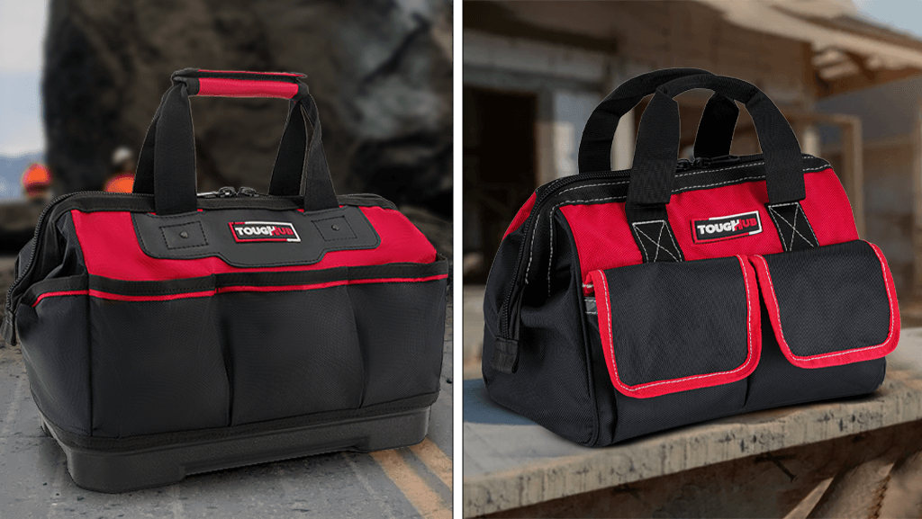 The benefits of high-quality tool bag