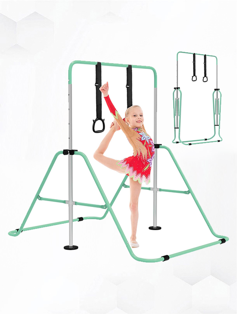 ToughHub Gymnastic Bar for Kids - THGB