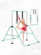 ToughHub Gymnastic Bar for Kids - THGB