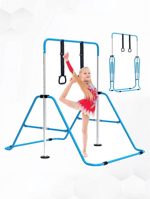 ToughHub Gymnastic Bar for Kids - THGB