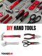 ToughHub 56 pcs Tool kit – Hand Tools - TH9409