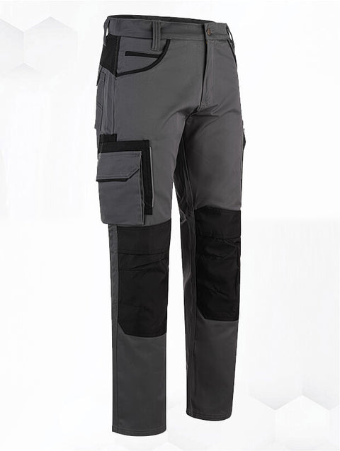 multi-pocket-kneepad-pocket-trousers-cargo-trousers