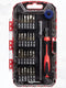 Screwdriver Bit Set 51-Piece